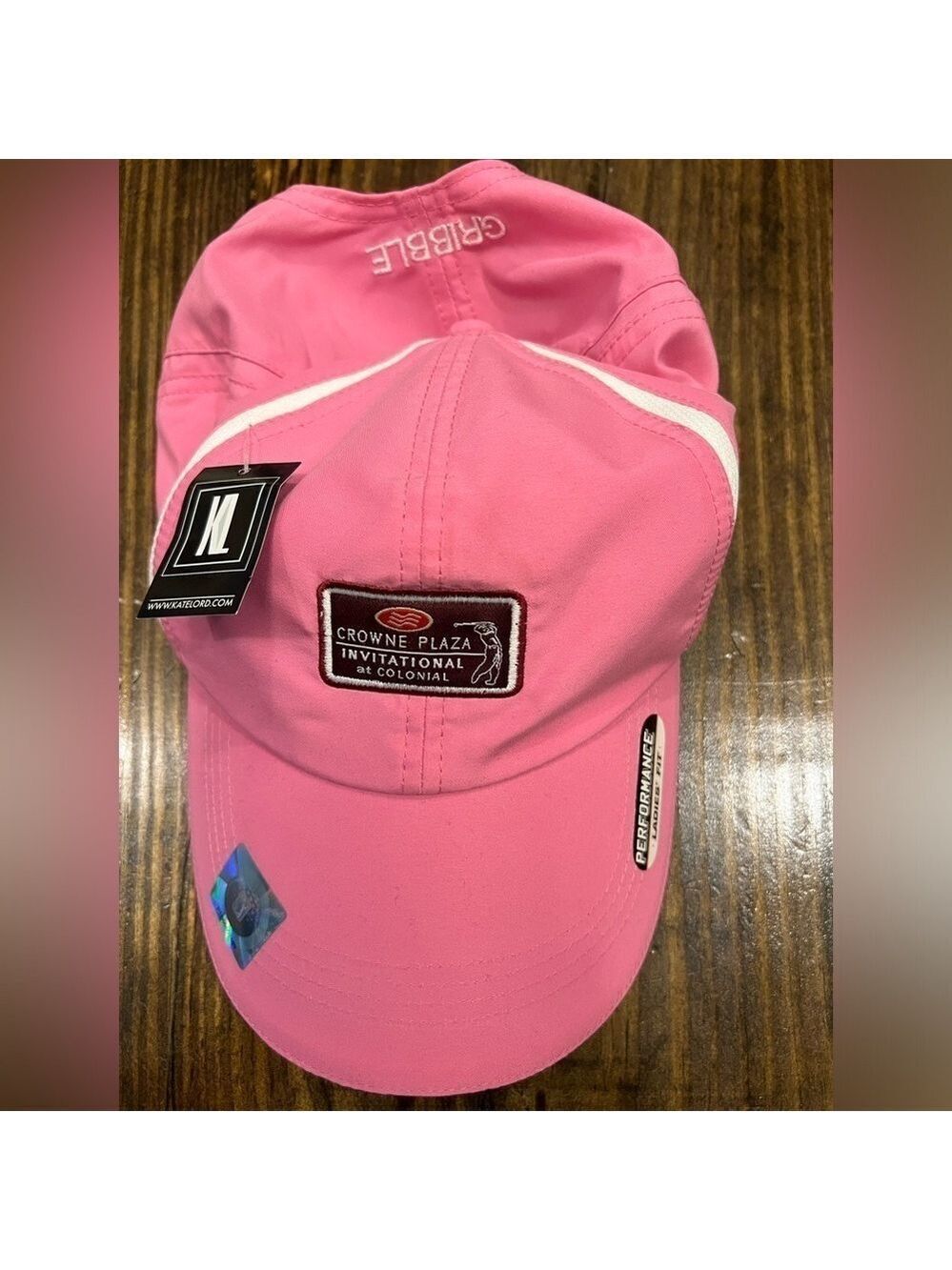 Women's Kate Lord PGA Tour Crown Plaza Invitational Hat